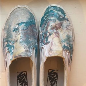 hydro dipped vans